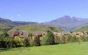 10 Mount Champagne